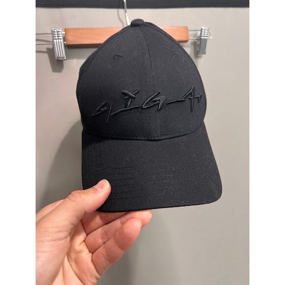 Tesla Gigfactory SnapBack Hat Texas Black Summer Baseball Cap OneSize Streetwear - Picture 1 of 10